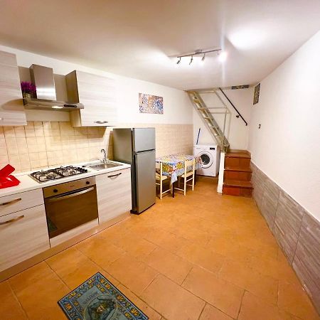 Etnea House Catania Center Villa Eksteriør billede