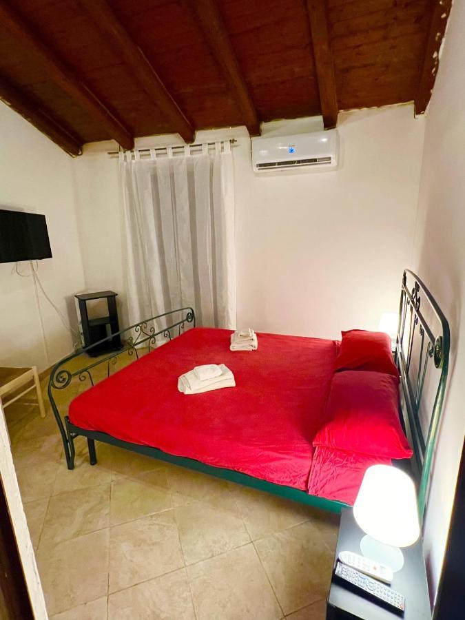 Etnea House Catania Center Villa Eksteriør billede