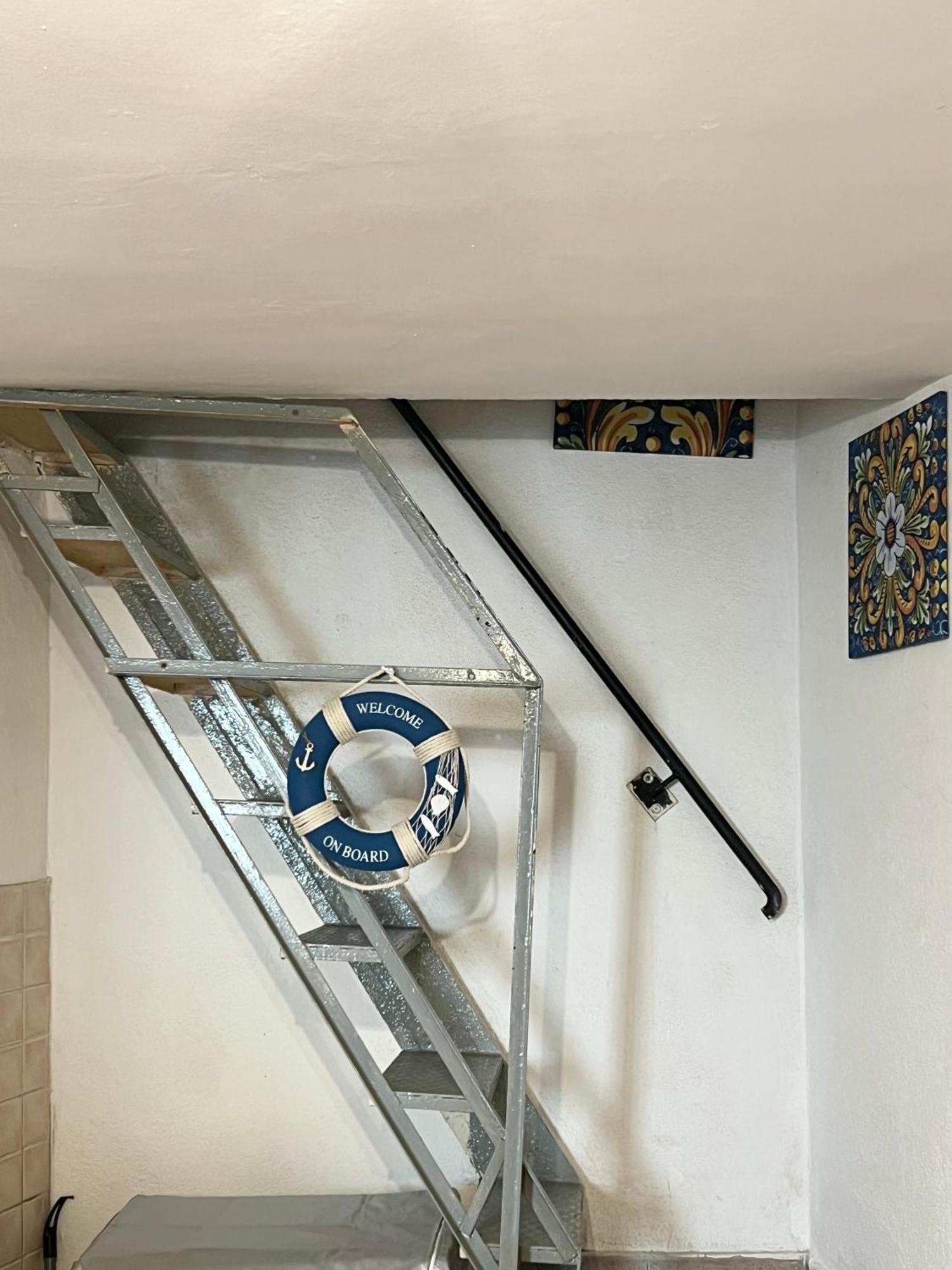 Etnea House Catania Center Villa Eksteriør billede